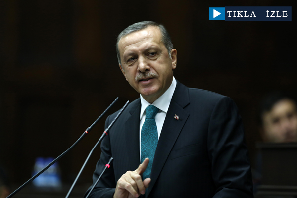 Erdoğan'dan Özerklik tepkisi