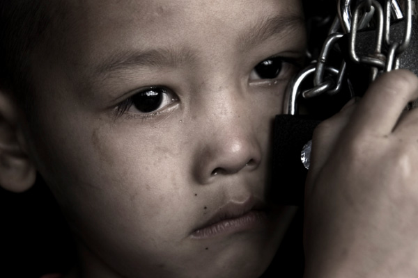 İran çocuk mahkum idamında dünya birincisi