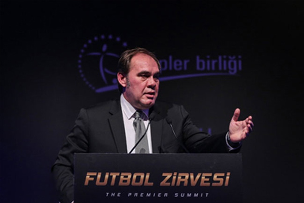 Demirören hükümetten destek istedi