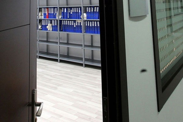 Kozmik oda hakim ve savcılarına soruşturma izni