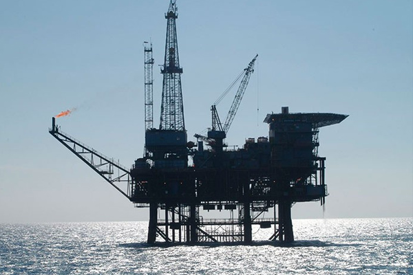 Shell'den İsrail'i korkutan hamle