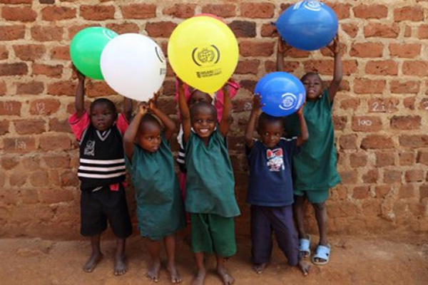 1 milyonu aşkın öğrenci “yetim kardeş” destanı yazdı