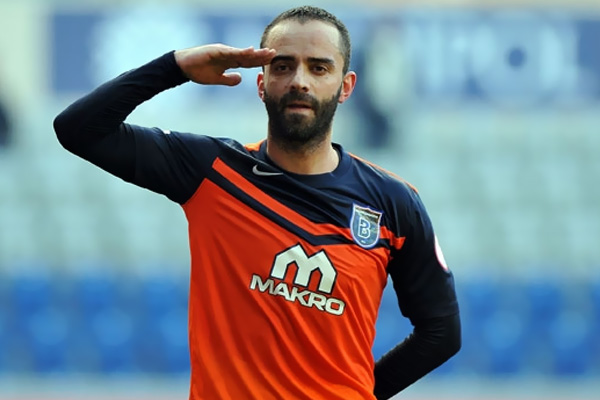 Semih'ten PKK sloganına karşılık asker selamı