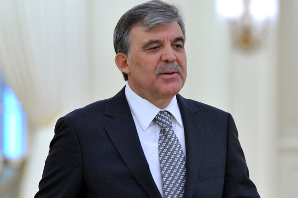 Abdullah Gül’den reform sürecine tam destek