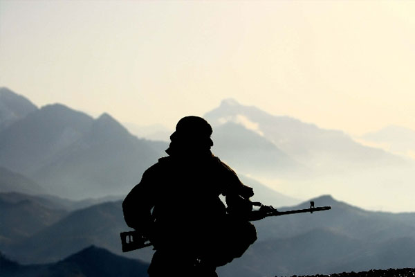 ABD elçisinden PKK'ya çağrı