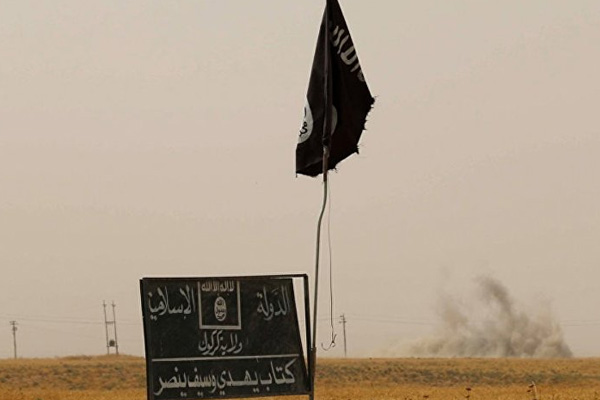 Sınıra yaklaşan araç imha edildi