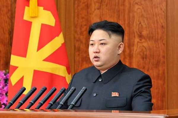 'Kuzey Kore hidrojen bombası denemiş olabilir'