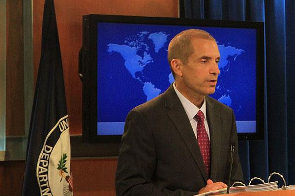 Rusya'ya yolsuzluk mesajı