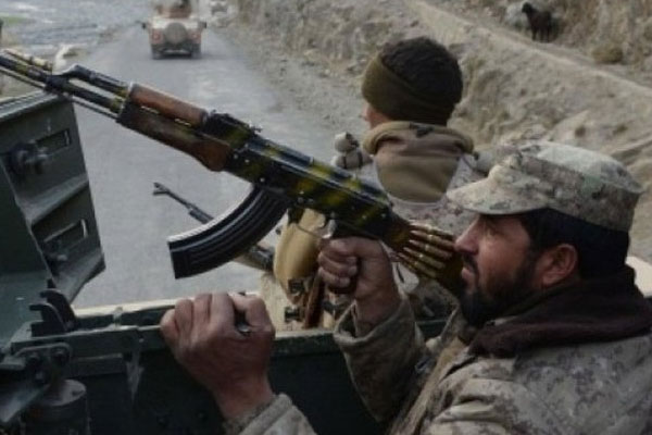 'Taliban saldırılarını öngöremedik'