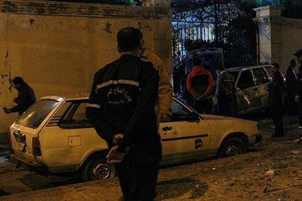 Mısır'da bombalı saldırı