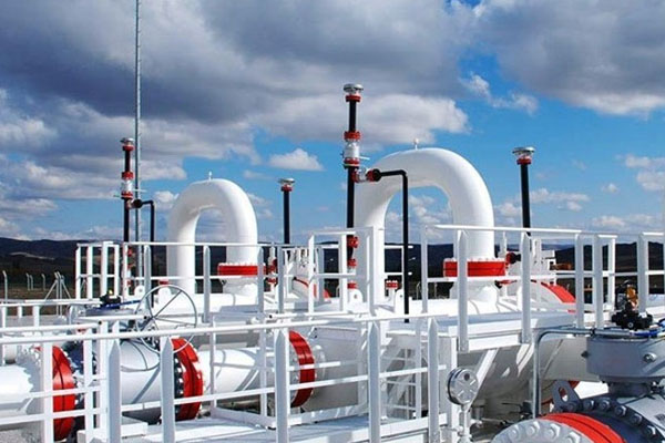 İsrail'den Türkiye için doğalgaz açıklaması