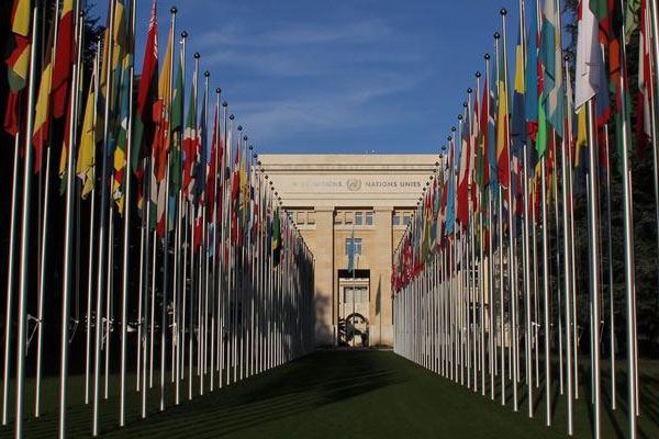 Cenevre'de neler konuşulacak?