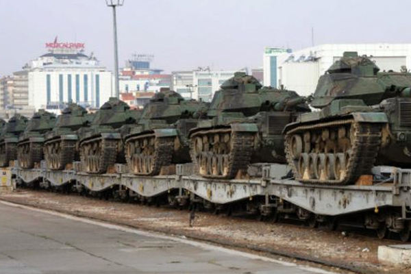 Times: Türkiye ve Rusya Suriye'de çatışabilir