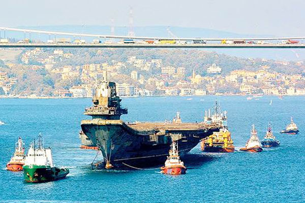 Çin, Türkiye'ye verdiği sözü tutmadı