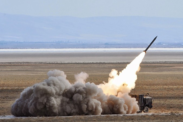 Rusya PYD'ye füze eğitimi verecek