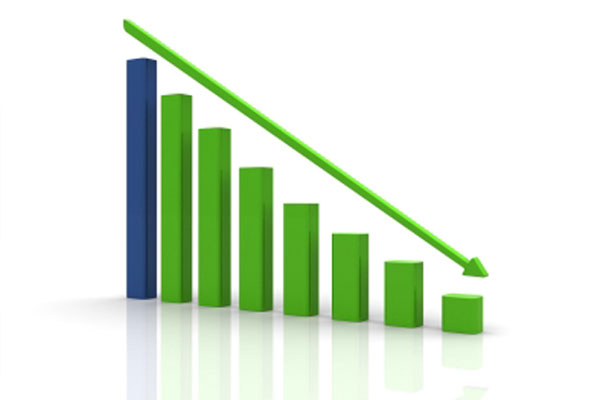 Dış ticaret açığında gerileme