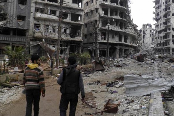 Cenevre toplantısı zor, ateşkes daha da zor