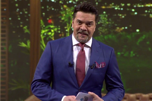 RTÜK'ten Beyaz Show'a terör cezası