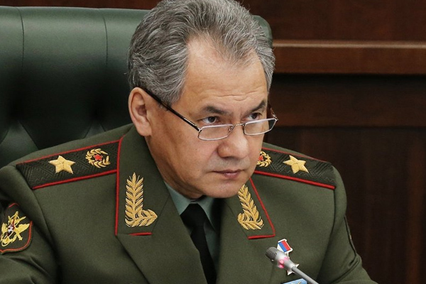 Rusya: Askeri gücümüzü artıracağız