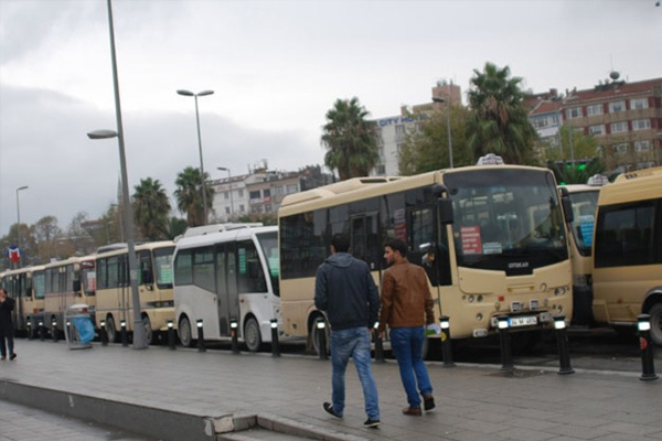 Taksi ve minibüslere ne kadar zam gelecek?