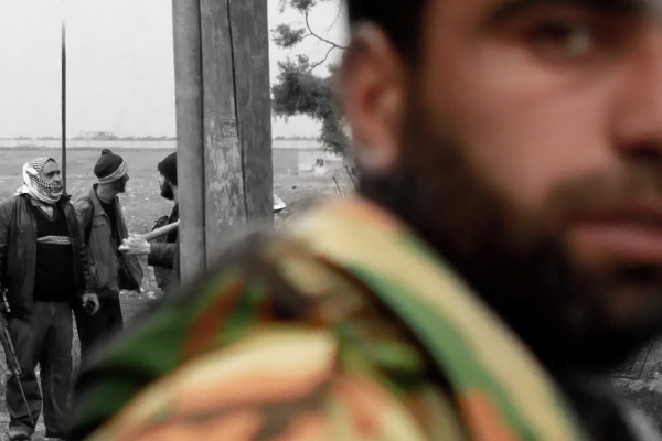 'İran, Afgan sığınmacıları savaşa zorluyor'