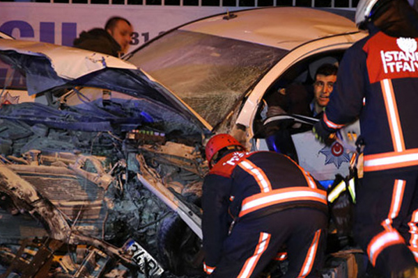 Rüzgar Çetin tutuklandı