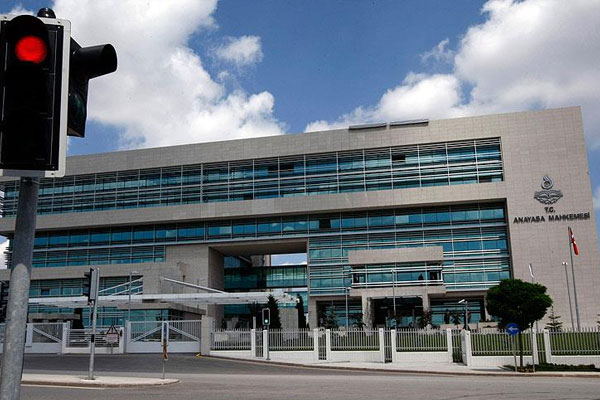 AYM'den Cizre kararı