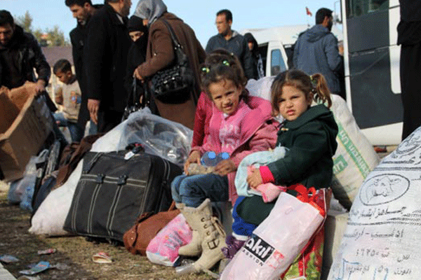 Türkmenler, Türkiye'ye geliyor