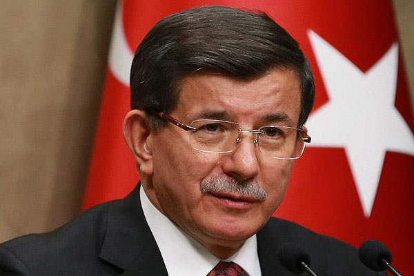 Davutoğlu'ndan atama müjdesi