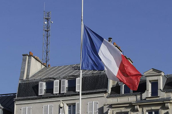 Fransa ekonomisini büyüttü