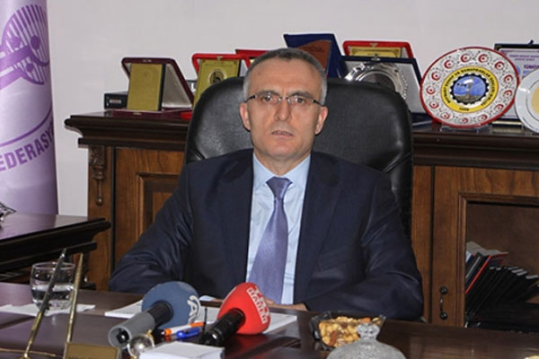 Bakan'dan taşeron çalışanlara müjde!