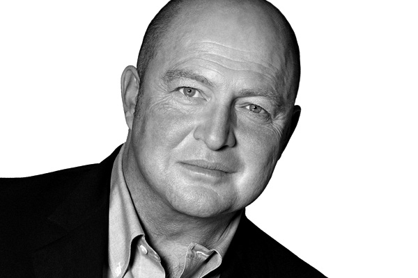 Rahmi Koç Beykoz Devlet Hastanesi'ne teşekkür etti