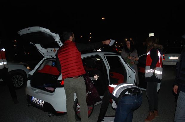 İstanbul'da 5 bin polisle operasyon