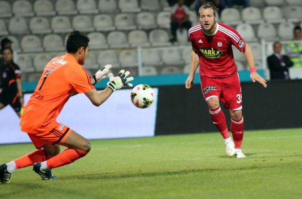 Batuhan'a sürpriz talip