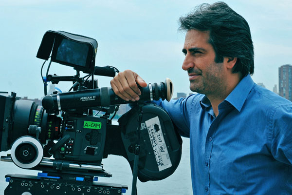 Mahsun Kırmızıgül'den Başbakan'a tepki