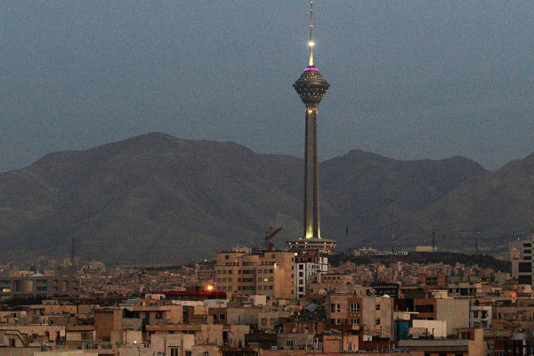 ABD'den vatandaşlarına İran uyarısı