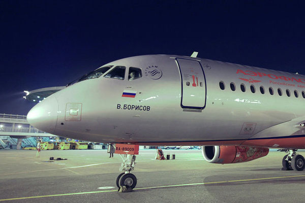 İran, Rus uçağından vazgeçmiyor