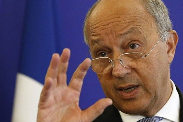 Fransa'dan İsrail'e Filistin uyarısı