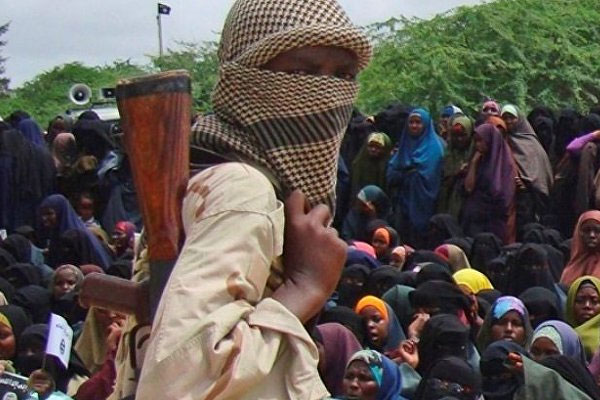 El Şebab'a desteğe hapis cezası