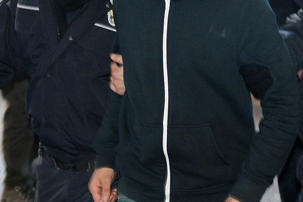 Bildiriyi imzalayan akademisyenler ifade verdi