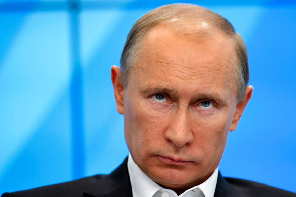 Polonya: Putin Avrupa için en büyük tehdit