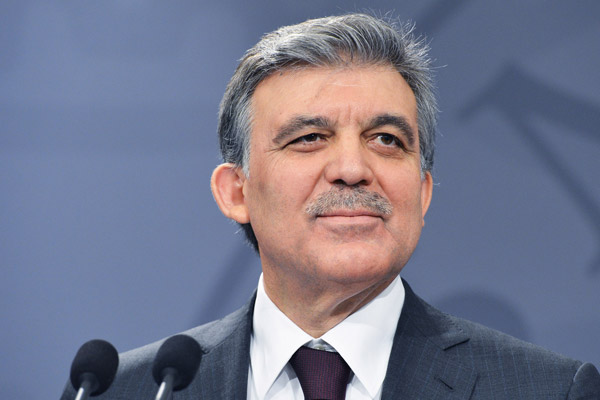 Abdullah Gül ameliyat oldu