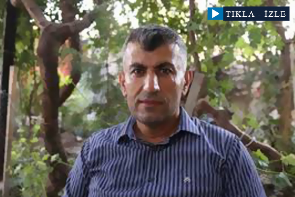 'Biz beyaz bayraklarla çıkmayacağız'