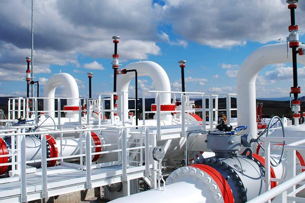 Polonya'dan Rus gazına alternatif