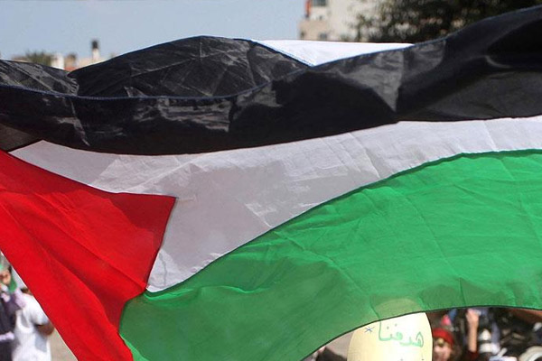 Filistin Fransa'nın hamlesinden memnun