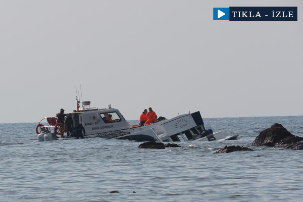 Çanakkale'de facia: 33 ölü
