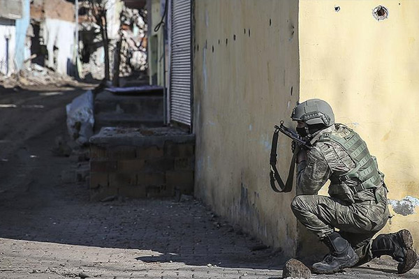 Sur'dan acı haber geldi