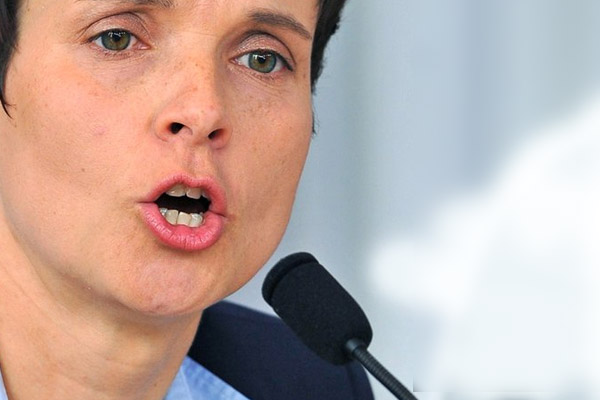 'Gerekirse sığınmacılar vurulabilir'