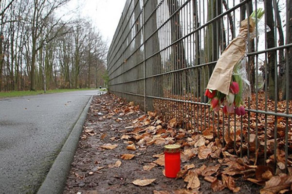 Almanya'da bir Türk bıçaklanarak öldürüldü