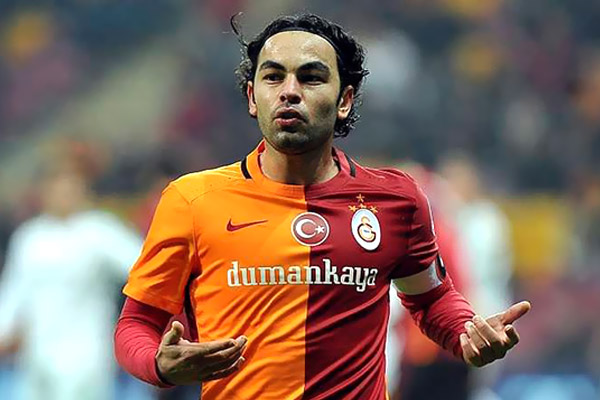 Selçuk İnan bin pişman